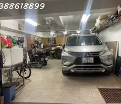 house for sale vinh phuc street front 55mx6t, mt 5m - sidewalk - avoid cars - business.