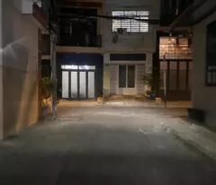 house for sale vip area in bau cat, ward 14, tan binh, avoid car alley, additional 5 billion