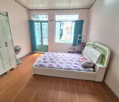 house for sale vip area in tan binh car alley 1 axle close to the front of cmt8 2 floor price only 5.99 billion tl
