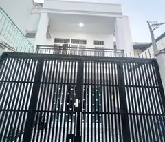 house for sale vip area on hbc river - 85m square - 2 floors - completed to standard