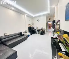 house for sale vip area q10 - ly thuong kiet plastic car alway - p14 area 4x16- 4 floors 4 brs - square -