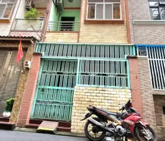 house for sale vip sub-ploth area near tsn airport, tan binh - small price 13 tar
