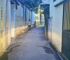 house for sale, vo chi cong, xuan la, tay ho, area 40m x 5t 4p, 2m wide lane, only 35m to the street