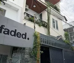 house for sale vo thi sau - tan dinh ward - 113m2 (6.4x18) a4 - ground, 3 floors, roofard - dinh cong thong