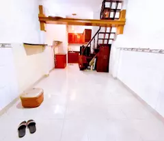 house for sale vo van tan, district 3, area 3.5 x 8 m, 2 floors, price 3.98 billion