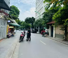 house for sale vu pham ham, area 64m2, subdivision of cars to avoid sidewalks, convenient for business office/residential, only 19 billion.