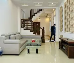 house for sale - vu tong phan - 5-storey house x 35 m2 price only 6.5 billion