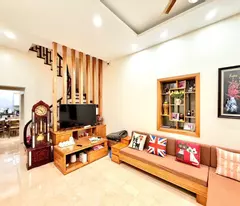 house for sale vu tong phan - self-built tam huyyy's house - auto lane - good business - 15.6 billion