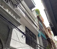 house for sale vu tong phan, thanh xuan district, 54m x 4 floors, 5m square meter. only 13.8 billion