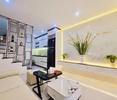 house for sale vu trong phung 32m² 6.68 billion, beautiful house, busy street, top small business