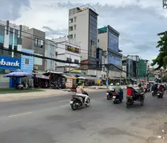 house for sale vuong lai street, phu tho hoa, tan phu, price 9 billion