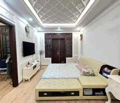 house for sale vuong thua vu, 48m², 5 floors, 8.6 billion, thanh xuan