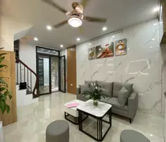 house for sale vuong thua vu, 52m², 6 floors, 9.9 billion, thanh xuan, elevator, car