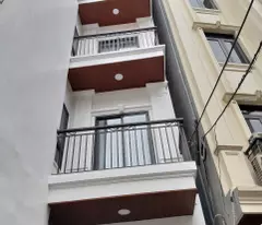 🌟 house for sale vuong thua vu 52m2 x 7 floors, car parking, convenient for business - thanh xuan district 🌟