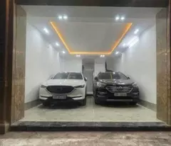 🌹house for sale vuong thua vu - plot - oto - business - thong alley, 7 elevator floors: area 50m,