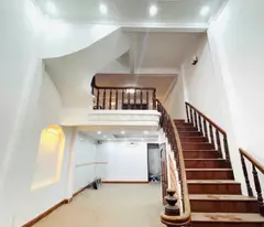 house for sale vuong thua vu - small car lot - near street face - 50m2 5 floors