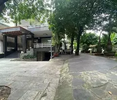 house for sale with 1 basement, 3 floors, 25x45m, price 77.9 billion, le thi rieng street