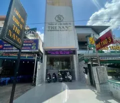 house for sale with 1 basement + 4 floors on man thien street, 133 m², price 21 billion