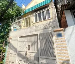 house for sale with 1 floor, 1-slot alley near the front of pham the hien, ward 4, district 8 - contact: 0933862860 suong