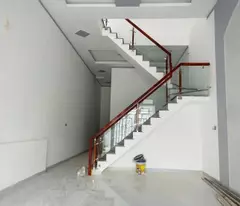 house for sale with 1 ground and 1 floor in lavender area 100m2 (thanh phu district) for only 2.8 billion