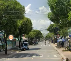 house for sale with 1 ground floor and 1 floor 10x30m for 11.5 billion thoi tam thon street 9