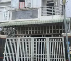 house for sale with 1 ground floor and 1 floor, 55m2 motorway (hiep hoa ward) for only 2.5 billion