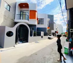 📣📣 house for sale with 1 ground floor and 1 floor 80m2 shr residential area on motorway (buu hoa ward) - only 3.2 billion
