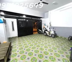 house for sale with 1 ground floor and 1 floor, frontage 6.4m, street 494, tang nhon phu a ward, thu duc, 11.8 billion.