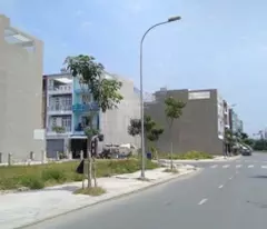 house for sale with 1 ground floor and 1 floor in ben cat binh duong, investment rate only 480 million. ck 24%