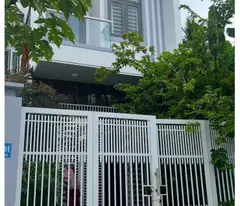 house for sale with 1 ground floor and 1 floor in xom chieu alley, near vinh diem trung urban area, 100m², price 3.9 billion