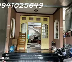 house for sale with 1 ground floor and 1 floor, land area 143m2, car alley on national highway 1k, linh trung ward, thu duc, 7.9 billion