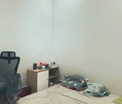 house for sale with 1 ground floor and 1 floor - thu duc city