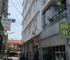 house for sale with 1 ground floor and 3 floors, 5m alley, close to the front of hiep binh street, hiep binh phuoc, thu duc city