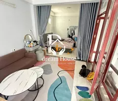 house for sale with 1 ground floor and 3 floors in nha trang center, car alley, 4 bedrooms, private book, area 89.5m2, best price in the area