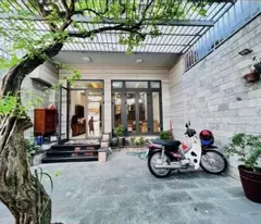 house for sale with 1 ground floor and 3 floors, right at vincom thu duc, linh chieu ward, area 115.7 m² price 12.5 billion