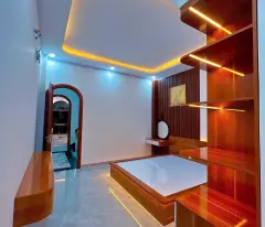 house for sale with 1 ground floor and 3 floors, tan hanh bien hoa ward