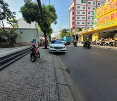 house for sale with 1000m2 frontage, 11m frontage, price 95 billion, nguyen van qua street