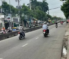 house for sale with 10x45m frontage priced at 32 billion on nguyen thi soc street