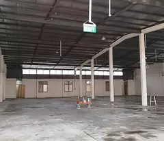 house for sale with 1100m2 frontage for 33 billion thoi tam thon street 18