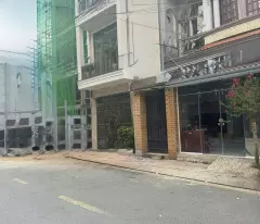 house for sale with 12m street frontage in bau cat area, tan binh - 5.9m wide and 28m long - only 23.9