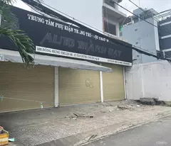 house for sale with 12x16m frontage for 17.5 billion dong hung thuan street 5