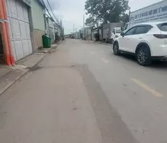 house for sale with 12x22m frontage for 16 billion thoi an street 8