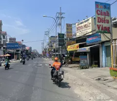 house for sale with 12x30m frontage for 36 billion nguyen anh thu, district 12