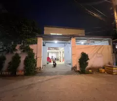 house for sale with 12x30m frontage, price 13 billion, trung my tay 5 street, hoc mon.