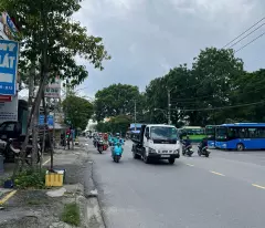 house for sale with 12x38m frontage for 26 billion on le van khuong street
