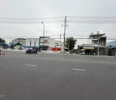house for sale with 13x45m frontage for 26.5 billion dang thuc vinh street