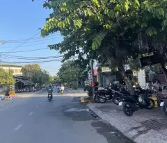 house for sale with 14x30m frontage for 17 billion on song hanh street