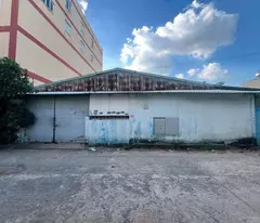 house for sale with 16x25m frontage, price 14 billion, trung chanh street, ba diem.