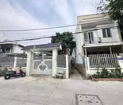 house for sale with 16x35m frontage for 13 billion on xuan thoi dong street