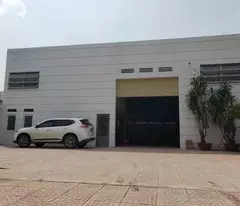 house for sale with 16x64m frontage priced at 18.9 billion binh my